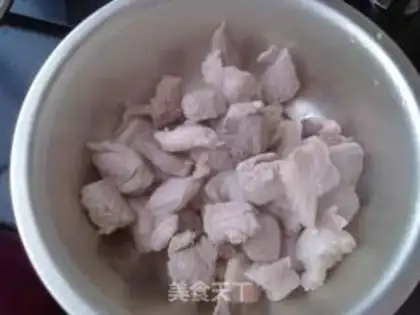 Make step 5