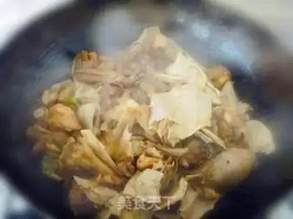 Make step 8
