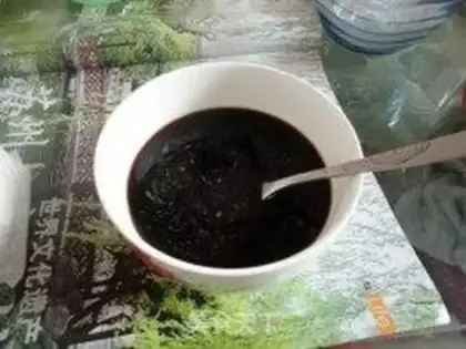 Make step 3