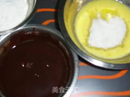 Make step 2