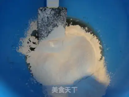 Make step 8