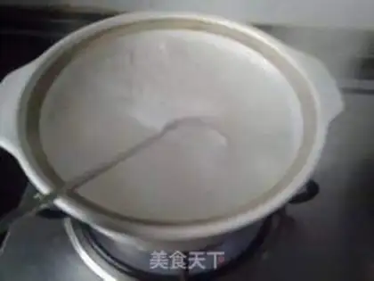 Make step 3