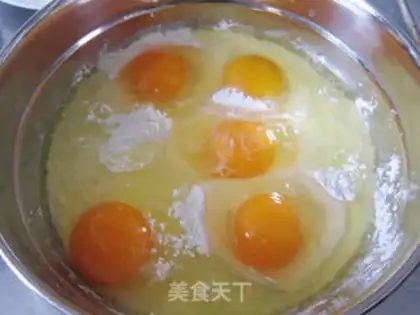 Make step 1