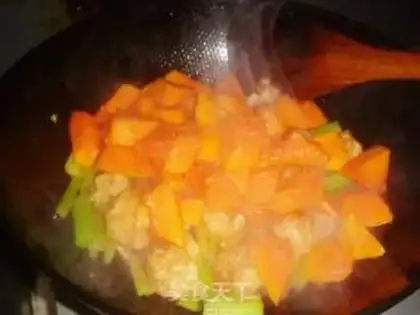 Make step 15