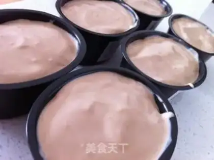 Make step 5