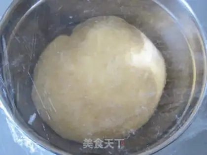 Make step 2