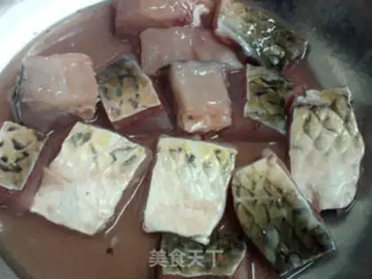 Make step 5