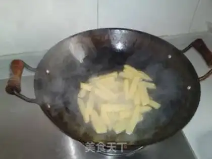 Make step 2