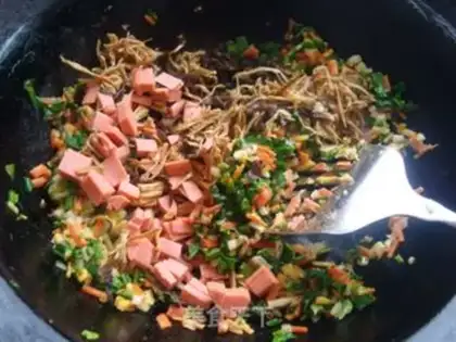 Make step 5
