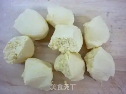 Make step 1