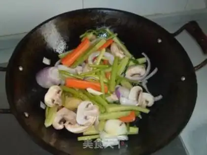 Make step 4