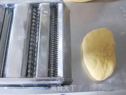 Make step 7