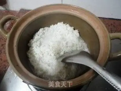 Make step 2