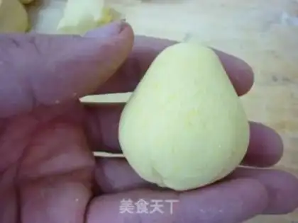 Make step 3