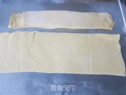 Make step 8