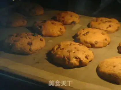 Make step 15