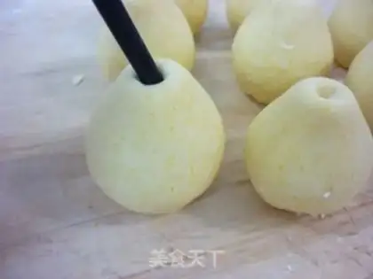 Make step 4
