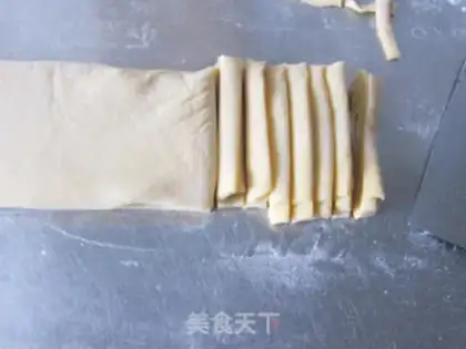 Make step 9