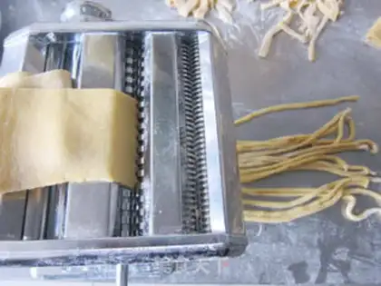 Make step 10