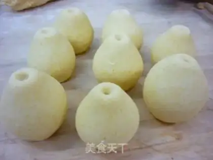 Make step 5