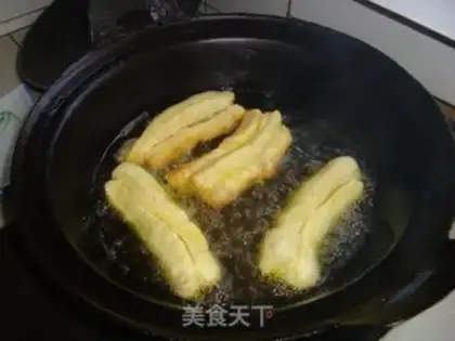Make step 3