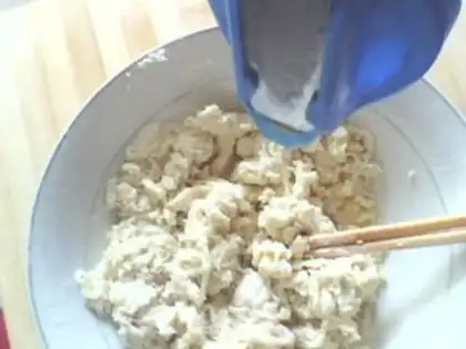 Make step 4