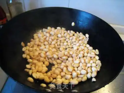 Make step 1