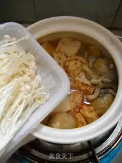 Make step 10