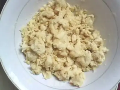 Make step 5