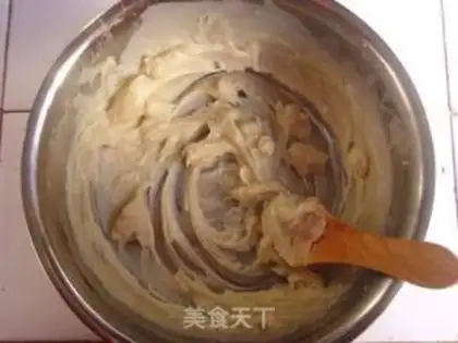 Make step 1