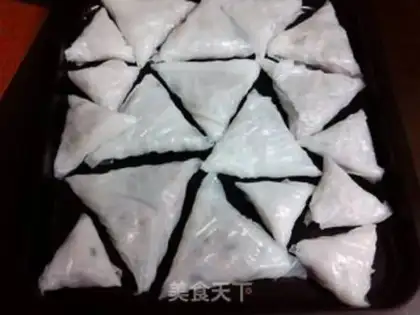 Make step 5