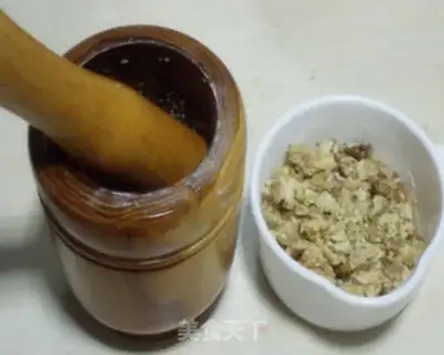Make step 1
