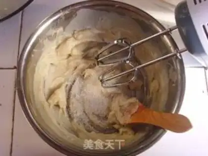 Make step 2