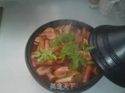 Make step 10