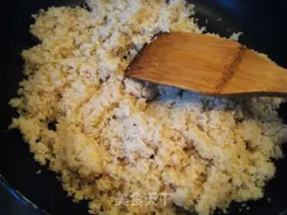 Make step 3