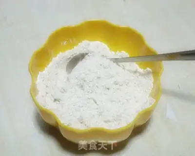 Make step 2
