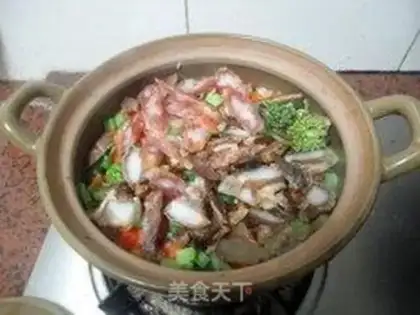 Make step 7