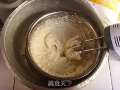 Make step 3