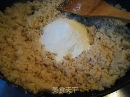 Make step 4
