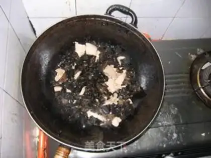 Make step 2