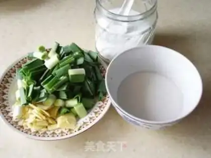 Make  step 1