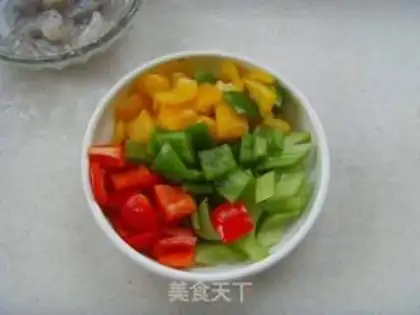 Make step 1
