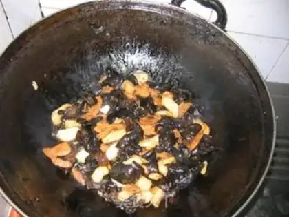 Make step 3