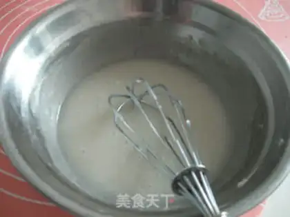 Make step 1