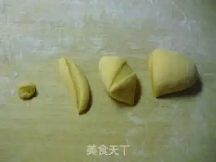 Make step 1