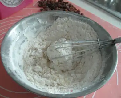 Make step 2