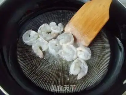 Make step 3