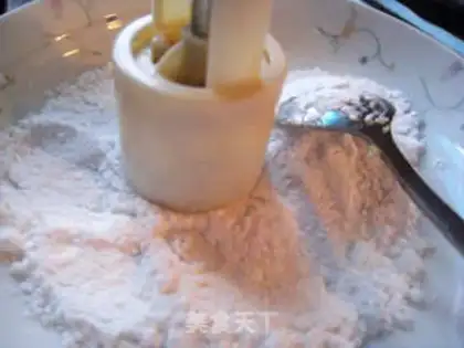 Make step 8