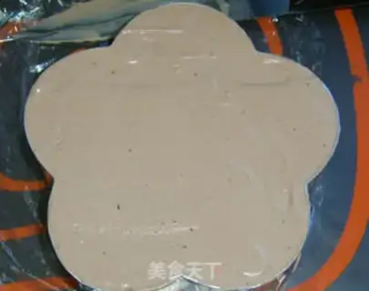 Make step 17