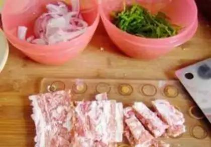 Make step 10